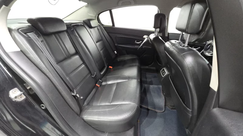 Renault SM5