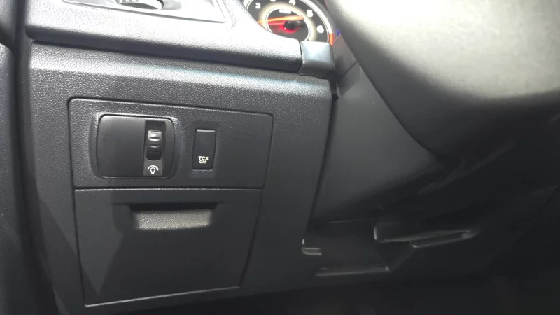 Renault SM5