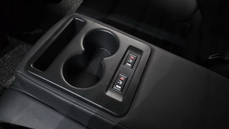 Renault SM6