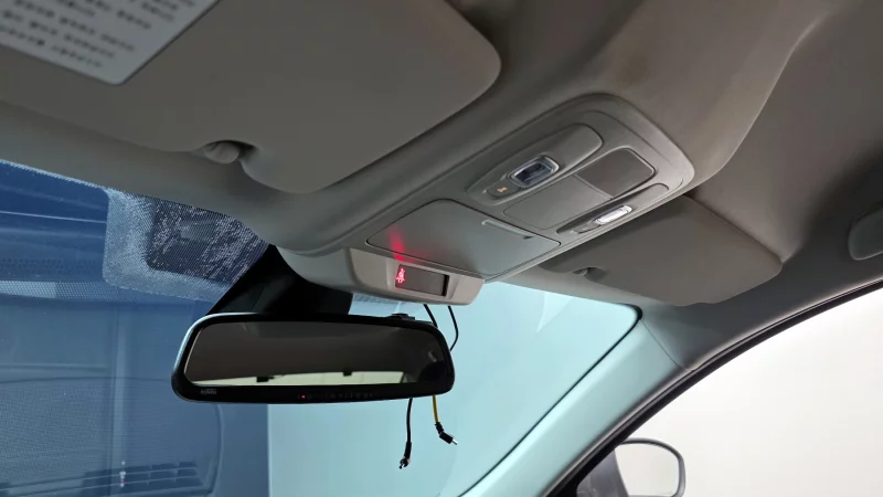 Renault SM6