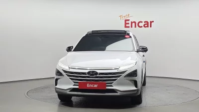 Hyundai Nexo