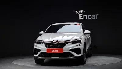 Renault XM3