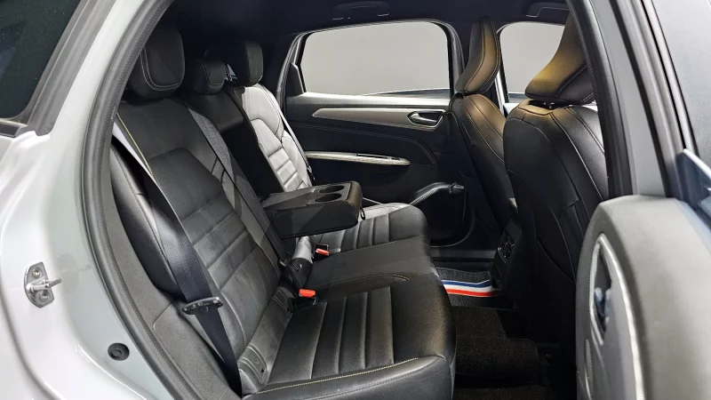 Renault XM3
