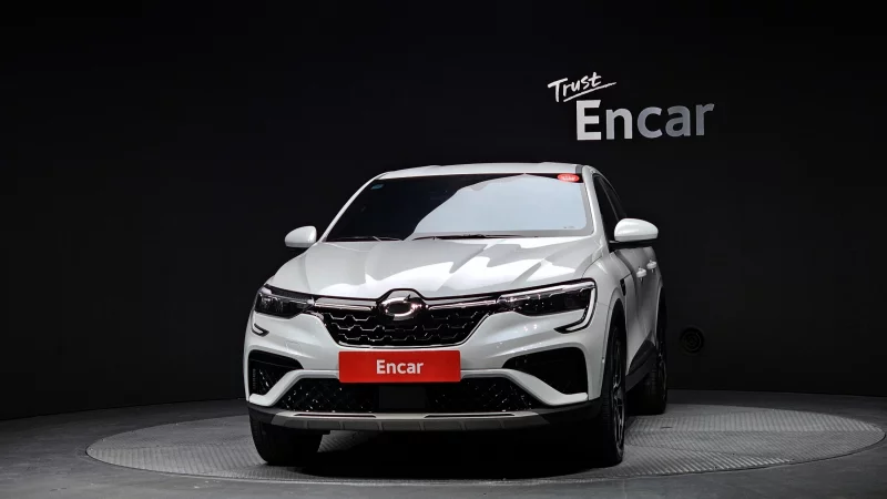 Renault XM3