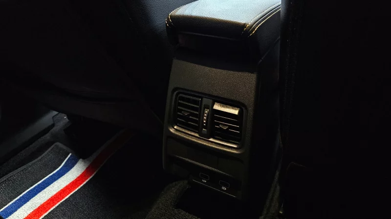 Renault XM3