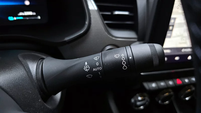 Renault XM3
