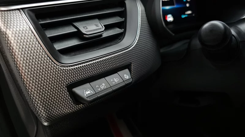 Renault XM3