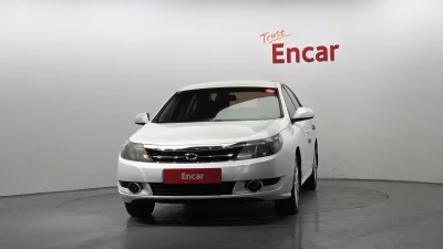 Renault SM5
