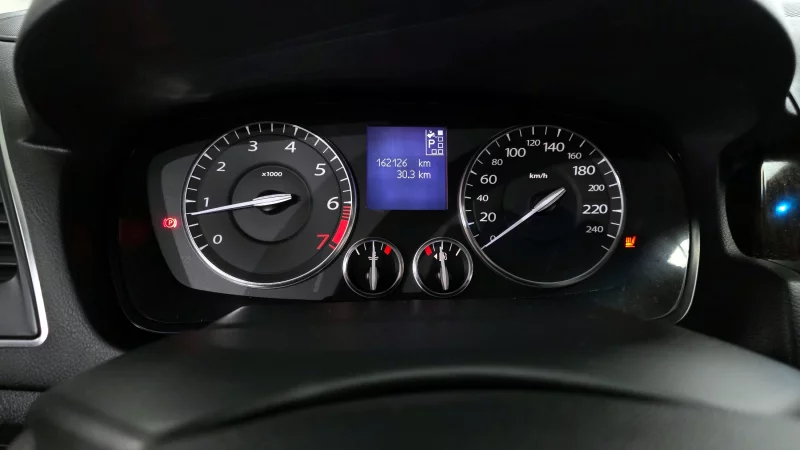 Renault SM5