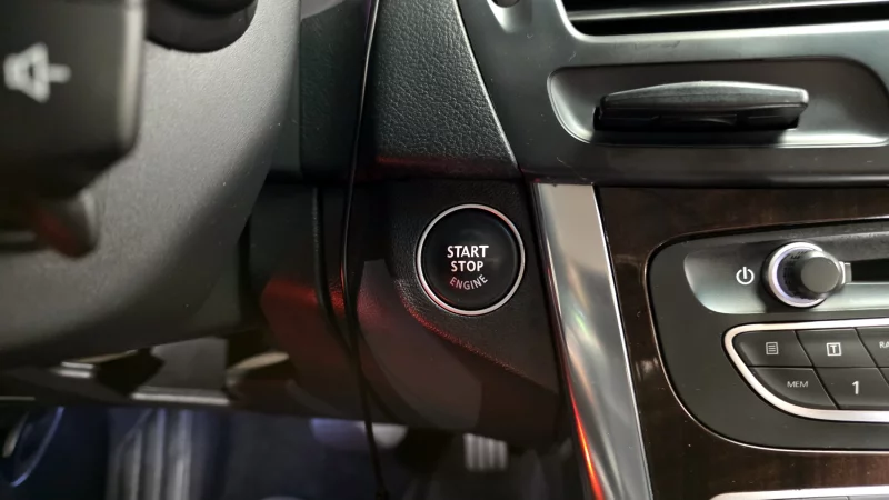 Renault SM5