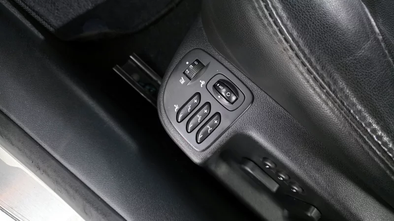 Renault SM5