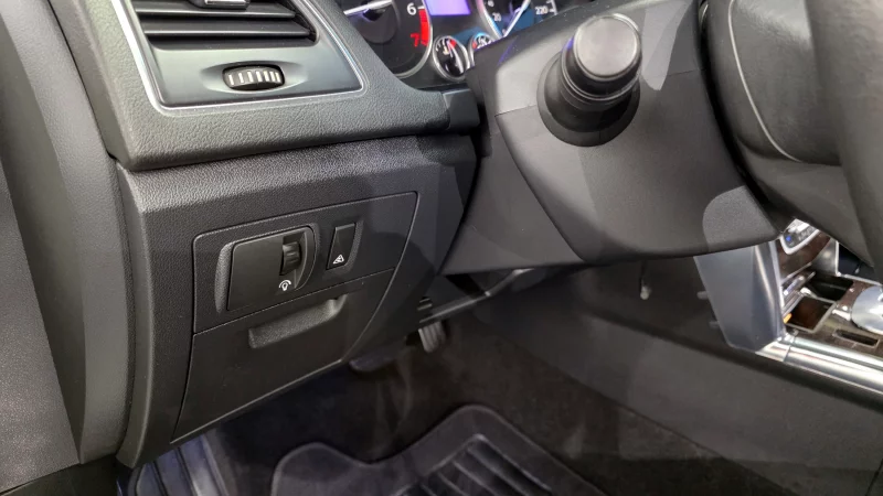 Renault SM5