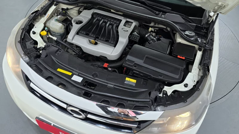 Renault SM5