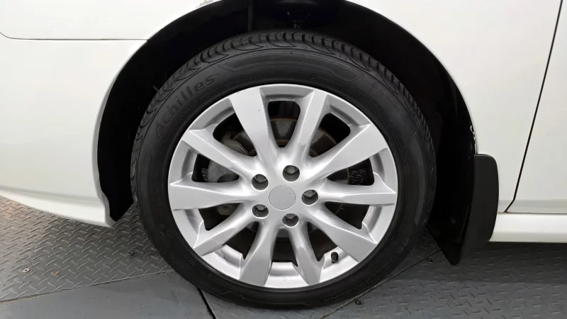 Renault SM5