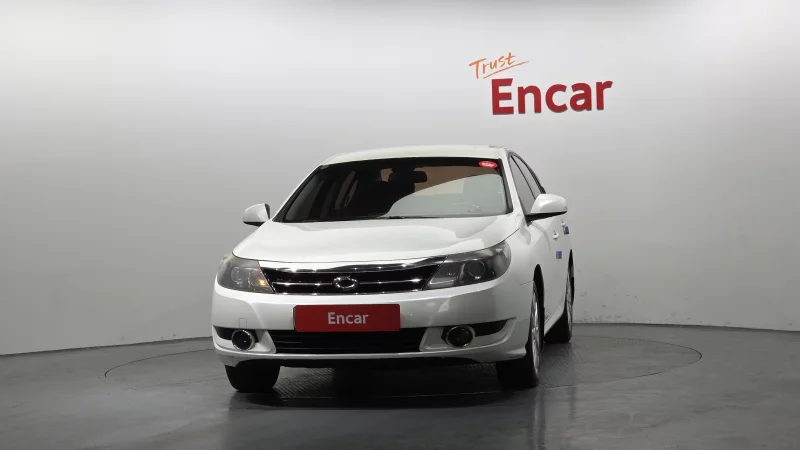 Renault SM5