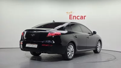 Renault SM7