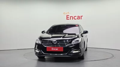 Renault SM7