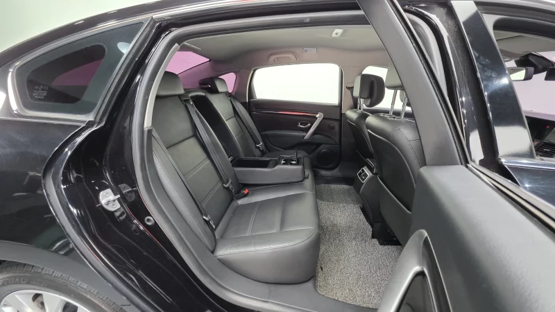 Renault Samsung SM7