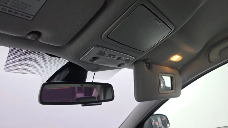 Renault Samsung SM7