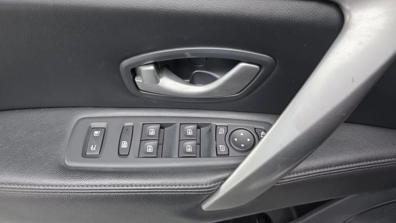 Renault Samsung SM7