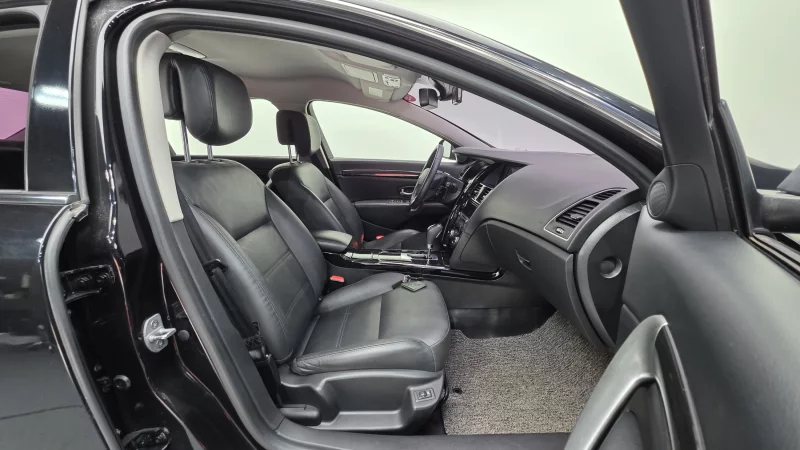 Renault Samsung SM7