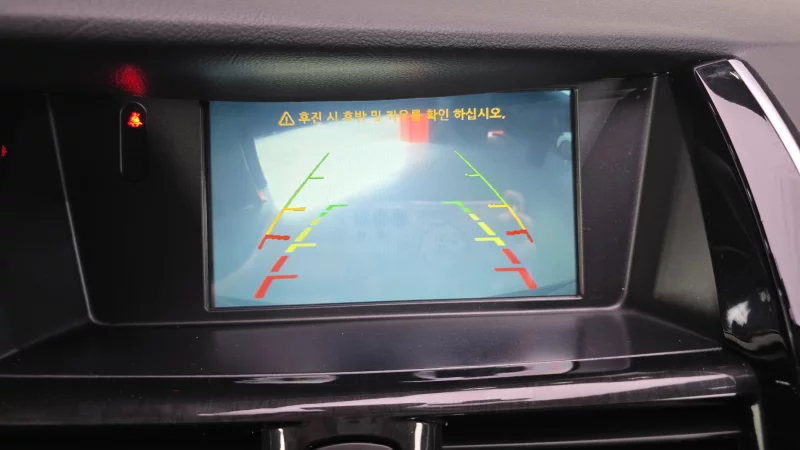 Renault Samsung SM7
