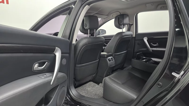 Renault Samsung SM7