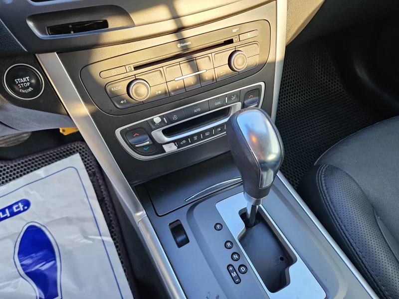 Renault SM5