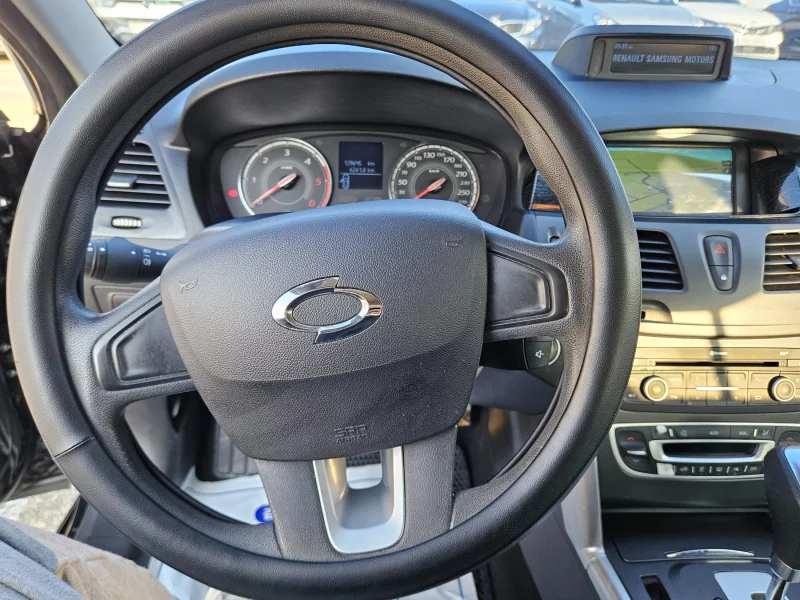 Renault SM5