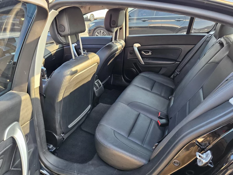 Renault SM5
