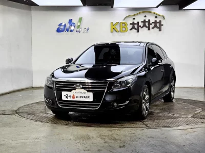 Renault SM7