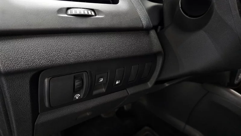 Renault SM3