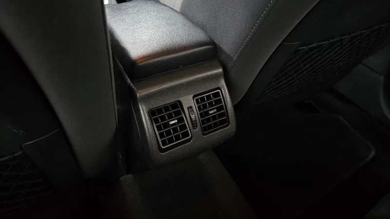 Renault SM3