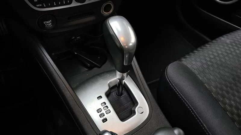 Renault SM3