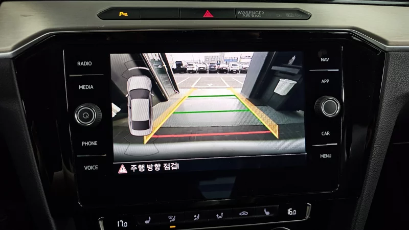 Volkswagen Passat GT