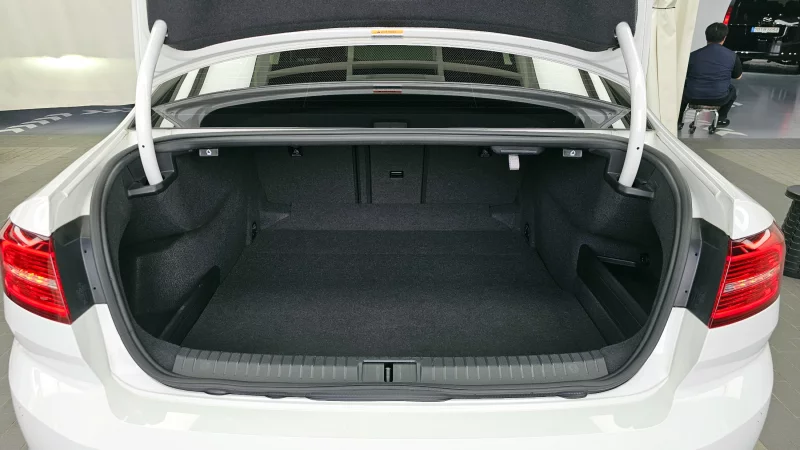 Volkswagen Passat GT