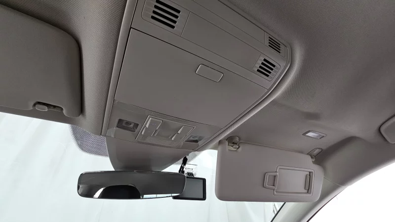 Volkswagen Passat GT