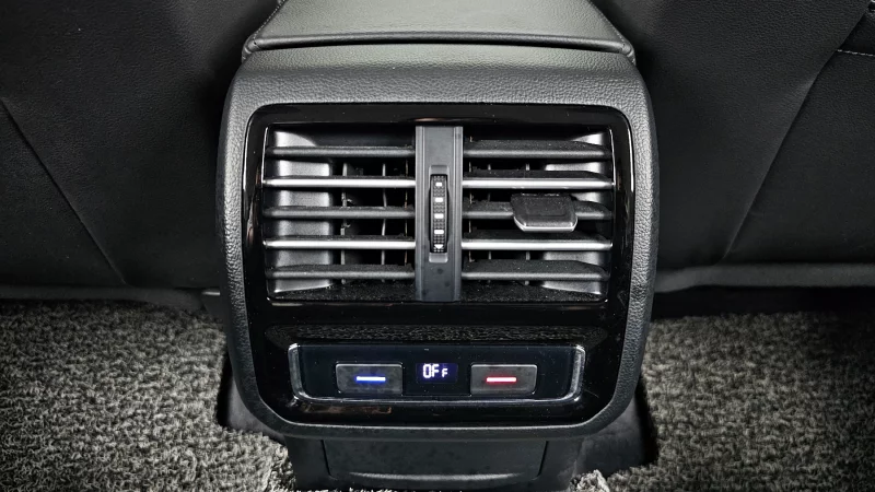 Volkswagen Passat GT