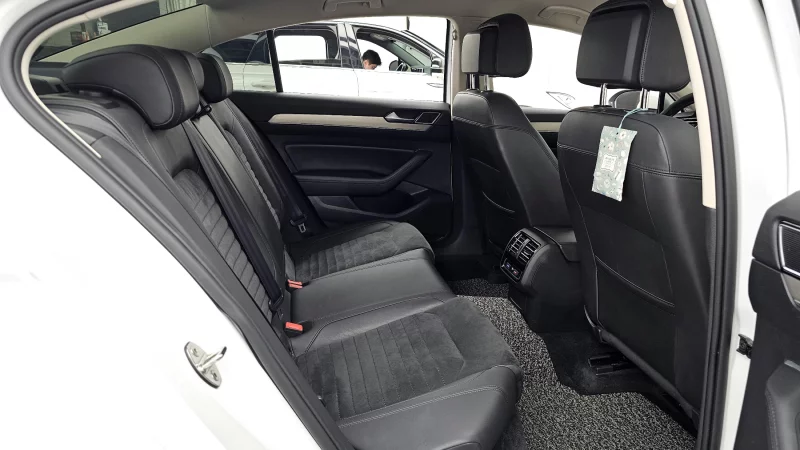 Volkswagen Passat GT