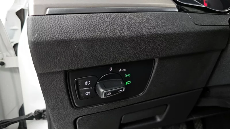 Volkswagen Passat GT