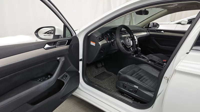 Volkswagen Passat GT