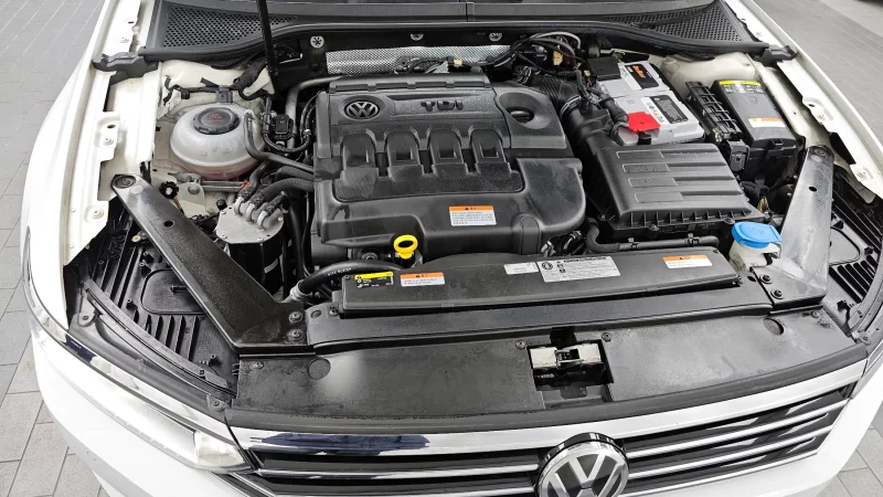 Volkswagen Passat GT