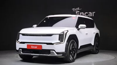 Kia EV9