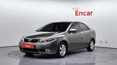 Kia Porte