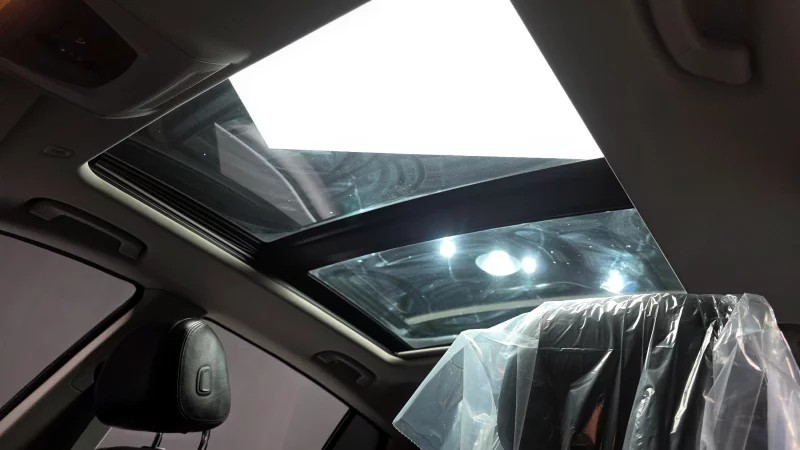 BMW 5-Series Gran Turismo