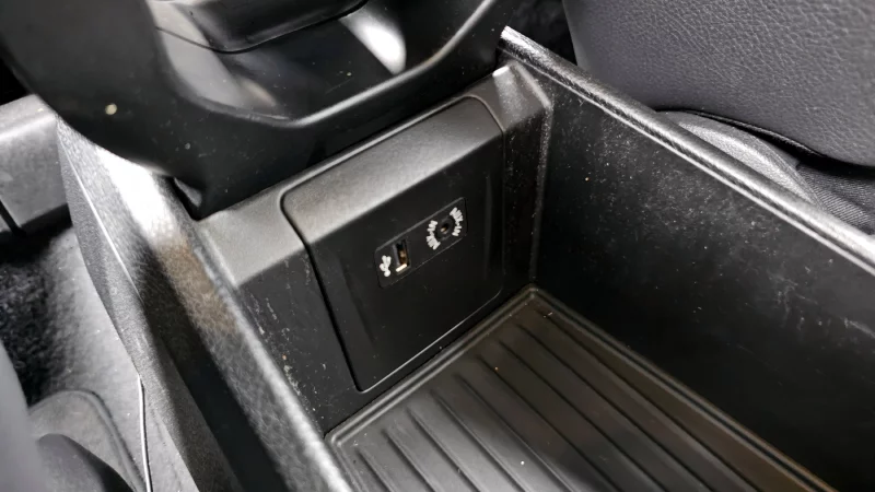 BMW 2-Series Active Tourer