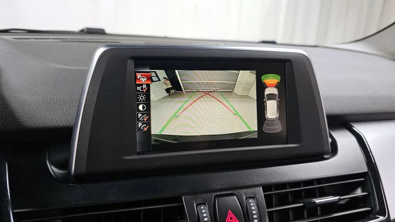 BMW 2-Series Active Tourer