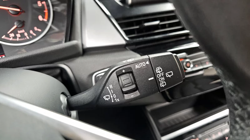 BMW 2-Series Active Tourer