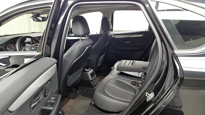 BMW 2-Series Active Tourer