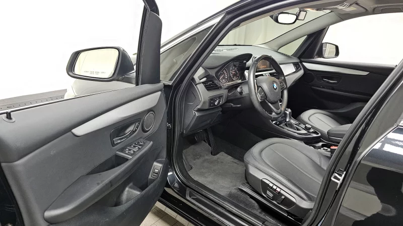 BMW 2-Series Active Tourer